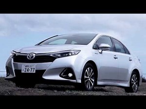 Toyota SAI Impressions