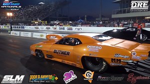 14K views · 230 shares | Jay Cox shot heard around the world! The new Pro Nitrous world record goes the the Buck Racing Engines powered 1969 RJ Race Cars Camaro! | Straight Line Media | Facebook