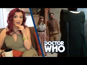 Classic Who "Colony in Space" Parts 3&4 Reaction