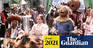 Hear me out: why Return to Oz isn't a bad movie