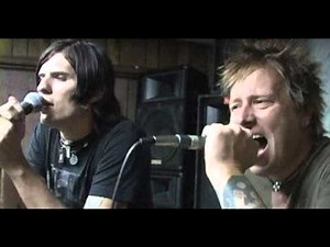 SITUATIONS CHANGE (feat. Austin Winkler of HINDER)