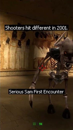 Tell me you played this without telling me.