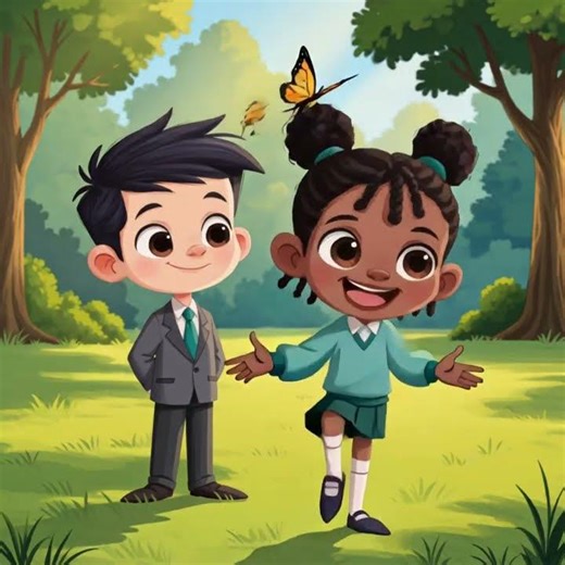 Earth Day for Kids 🌍 Save the Planet! Fun Cartoon Learning Video #earth #learning #science #school
