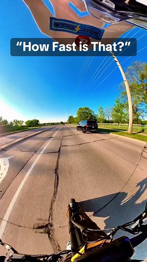 Inmotion RS Electric Scooter: Speed and Performance Review