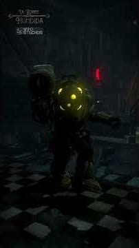 BioShock 2 was hiding something in the sea… | The complete ARG explained #bioshock1 #bioshock2 #arg