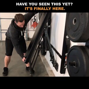 1.1K views · 13 reactions | Lift BIG In Small Spaces Get 5% OFF the...