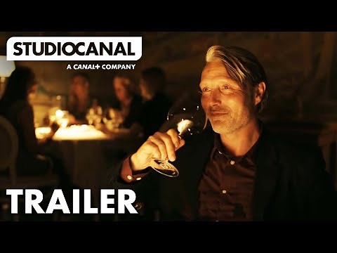 Here’s The Iconic Sazerac Recipe From Mads Mikkelsen’s Oscar-Winning ‘Another Round’