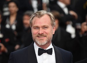 Christopher Nolan's next film could be coming to Netflix
