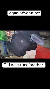 Goodbye | Chaos Divers