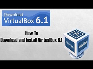 How to Download and Install VirtualBox in Windows 10 ???