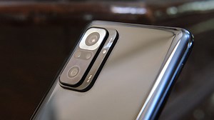 Xiaomi Redmi Note 10 Pro Review