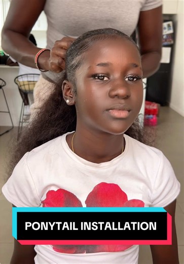 How to Install a Perfect Ponytail: A Step-by-Step Guide