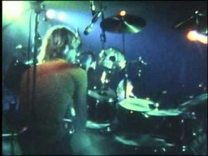 Stewart Copeland - Live Shard 1