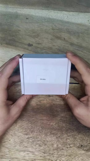 ZK-502L Amplifier Circuit Explained