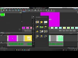How To Make Feels Dizzy on Videopad Video Editor Express Edition