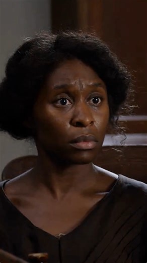 A powerful moment. #Harriet Own or Rent this title on Digital and Disc! | Universal Pictures at Home