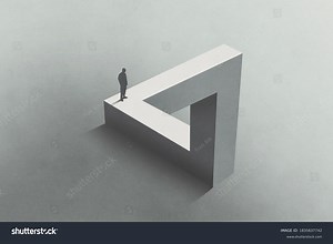 11,605 Triangle Infinite Images, Stock Photos, 3D objects, & Vectors | Shutterstock