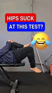 🏋️‍♂️ The Thomas Test and Hip Flexor 💡💪 Ever felt like your squat or deadlift game is being held back? Your hip flexors might be the silent culprits! Let's delve into the Thomas Test—a simple yet powerful diagnostic tool that can unveil the secrets of your hip flexors and their impact on your lifts. 🕵️‍♂️🔍 Understanding the Thomas Test: The Thomas Test is a functional assessment that primarily checks your hip flexor flexibility and potential muscle tightness. But it doesn't stop there; it a