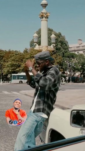 Saifond et Djélykaba Bintou 2026