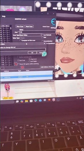 HOW TO GET RARE EYES ON MSP 2026 WITH CHEAT ENGINE