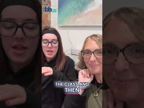 Free Dance Class: No Experience Needed, Just Show Up! #shorts