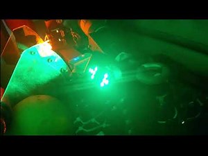 Basic Vision in FRC Programming