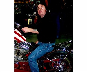 Terry Wayne Henderson Obituary (2025) - Bowling Green, KY - Cone Funeral Home