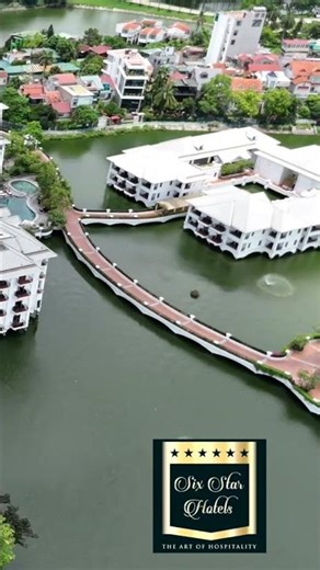 InterContinental Hanoi Westlake 5