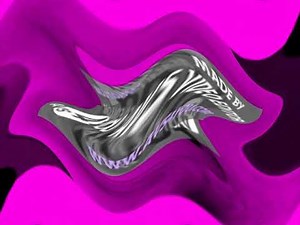 Food network logo center effects exo^3