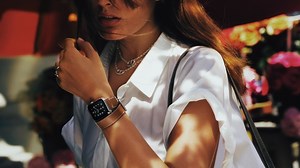 Apple, Hermes to Sell Watch Bands Separately, Add 4 New Colors