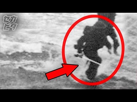 世界大戦時に撮影された驚くべき写真ほか８選