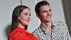 Alison Brie Shares Secret to Her Happy Marriage with Dave Franco