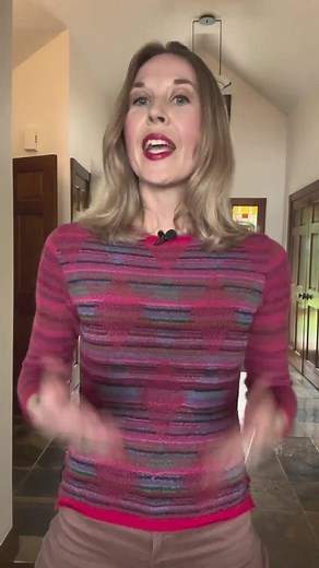 Jennifer Forrest English Coach on TikTok