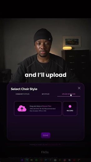 How Creators are using AI to change the game 🤯 #controlla