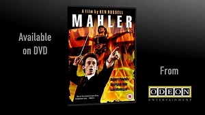 Mahler | movie | 1974 | Official Trailer