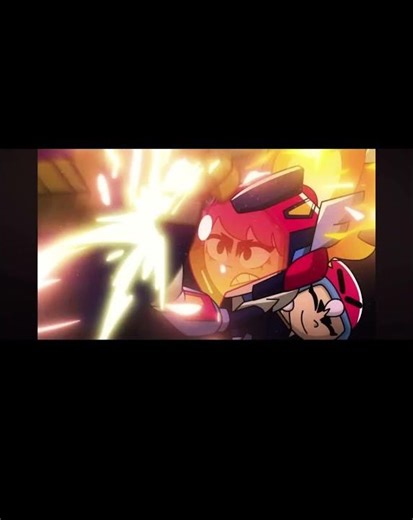 Top 5 Brawl Stars Animations ☠️🔥 #brawlstars #update #animatedcartoon #edit