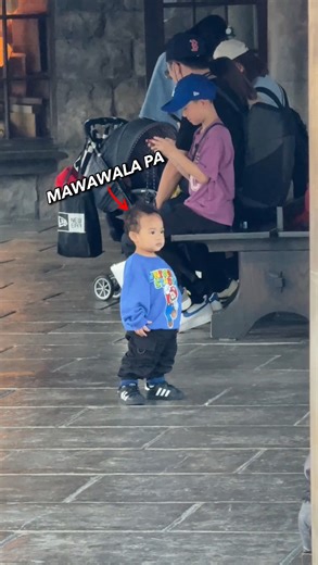 1.2M views · 70K reactions | Muntik mawala si Baki sa Japan | Mavrick Bautista | Facebook