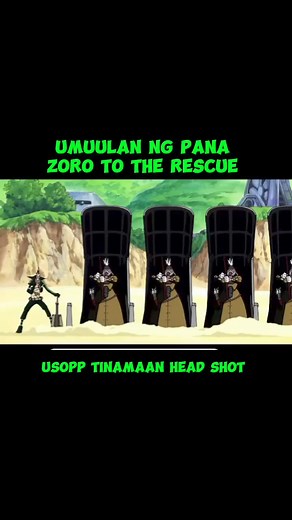 One Piece #millionarrow #headshots | Anime TV