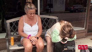 252K views · 2.5K reactions | "It's an emergency, everything is very stressful." 擄 #Unexpected | Unexpected | Facebook