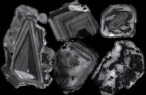 Vast source of rare Earth metal niobium was dragged to the surface when a supercontinent tore apart