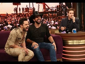 Programa do Porchat (completo) | Fernando & Sorocaba (04/12/2017)