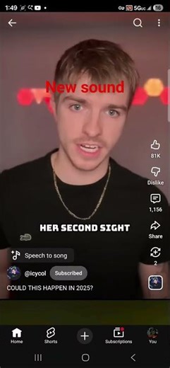 use this and I'll comment on ir vid