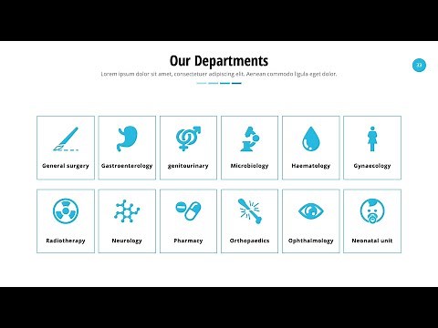 Best Medical PowerPoint Presentation