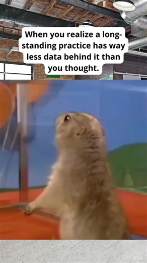 Nothing like digging into the science and realizing some “standards” are more habit than physiology 😬 Staying curious is part of staying sharp. Curious about the dairy cattle health industry? Check out The Dairy Health Blackbelt Podcast for the latest trends and insights. Tune in now: dairyhealthblackbelt.com 🎧🎙️ #dairyscience #calfmanagement