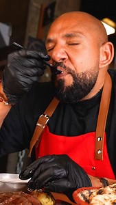 4.1K views · 3.1K reactions | فتايل طراوية على لذة 數 بس انتبهو لا تعطسو  . @jazzar.ksa . ‎‏#youtube #foodchallenge #cheatday #nomnom #foodlover #hungry #yummy #cheatmeal #food #foodie #foodies #foodblogger #foodpics #foodgasm #food52 #feedfeed #eat #S7S ‎#سحس ‎#طهمجه_تايم # #foodhunter #جوعني #اعلان | S7S | Facebook