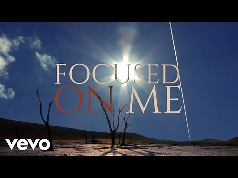 Ann Marie - Focused On Me (LYRIC VIDEO)