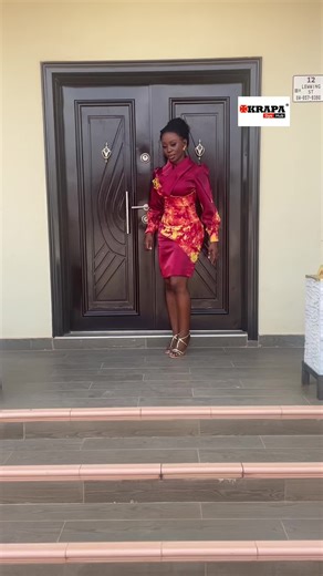 Discover Stunning Krapa Tie Dye Fashion Styles