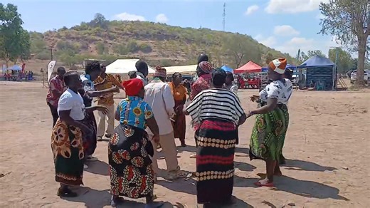 7.4K views · 200 reactions | #Times360Malawi People of Karonga and...