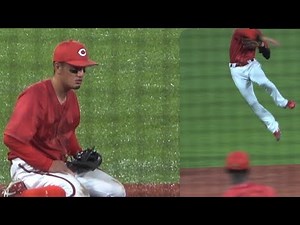 今日の矢野雅哉 カープ鉄壁の守備編 二俣 翔一 中村奨成 小園海斗 カープファインプレー総集編 2024年8月18日 広島カープハイライト