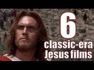 Classic era Jesus films